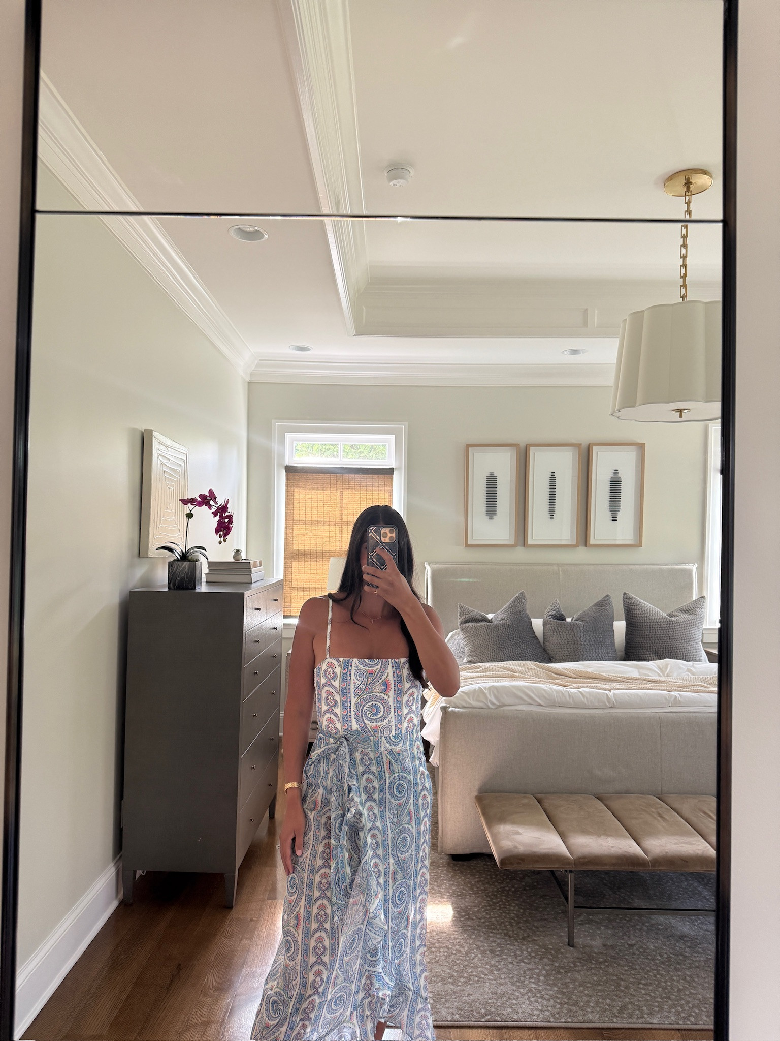 Sarongs are perfect cover ups!!

TTS: M

hill house, hill house new arrivals, hillhouse swimwear, swimwear, sarong, swimwear prints, travel outfit, tropical outfit, grace white 

 

#LTKootd #LTKmomlife #LTKgrwm