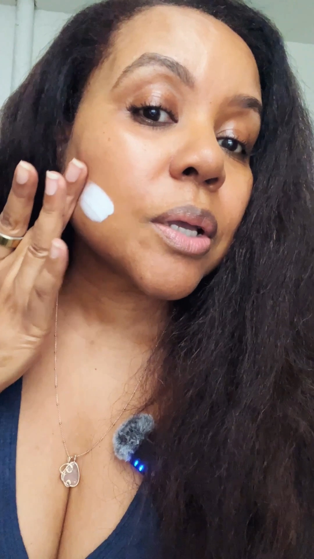 🌞 Murad Superactive Moisturizer SPF 50 brightens, fades dark spots, and protects your skin from sun damage. Best part? Absolutely no white cast is left behind! 😎 
Find yours at Sephora, Ulta, or Murad Skin.

Sunscreen, sun protection, anti aging skincare, mature skin, moisturizing sunscreen #ltkselfcare #ltkmomlife #ltkseasonal

#LTKOver40 #LTKBeauty #LTKmorningroutine