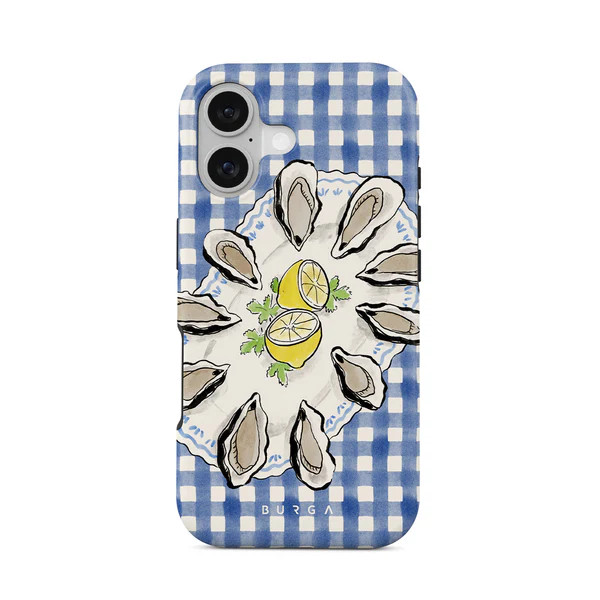 Today's Special - iPhone 17 Case | BURGA