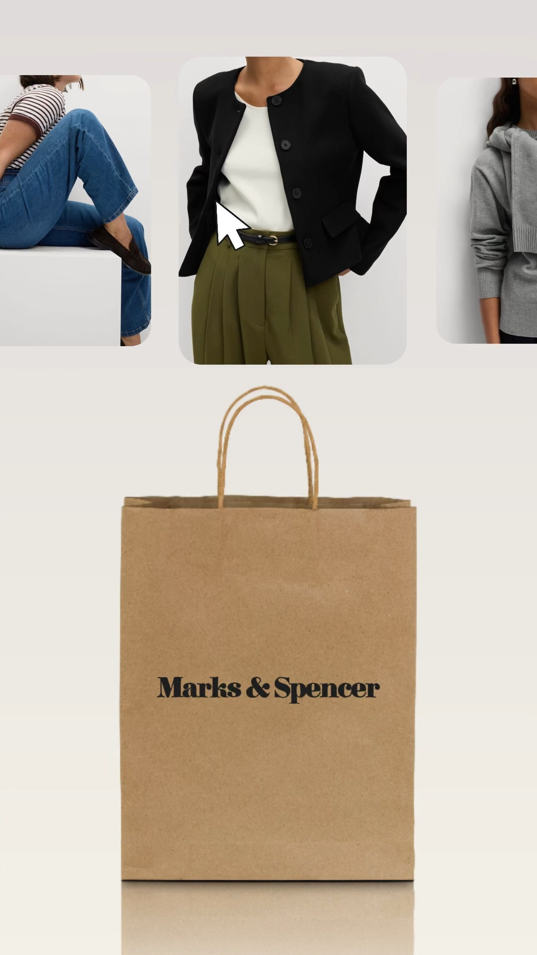 Marks and Spencer’s Bestsellers….I’m loving!

#LTKwinter #LTKautumn #LTKuk