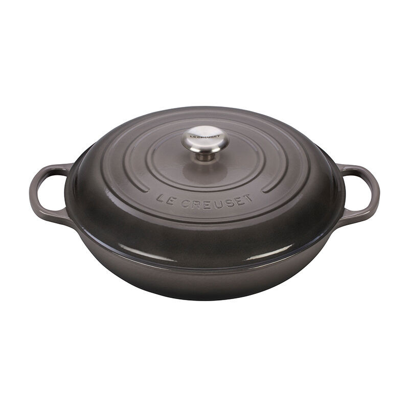 Braiser | Le Creuset