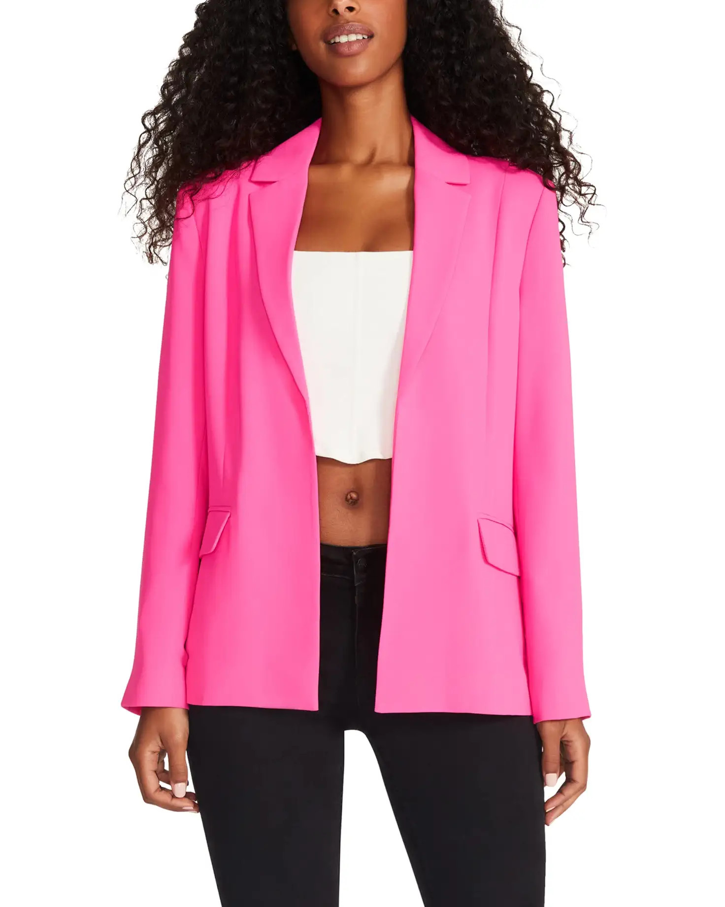 Steve Madden Payton Blazer | Zappos
