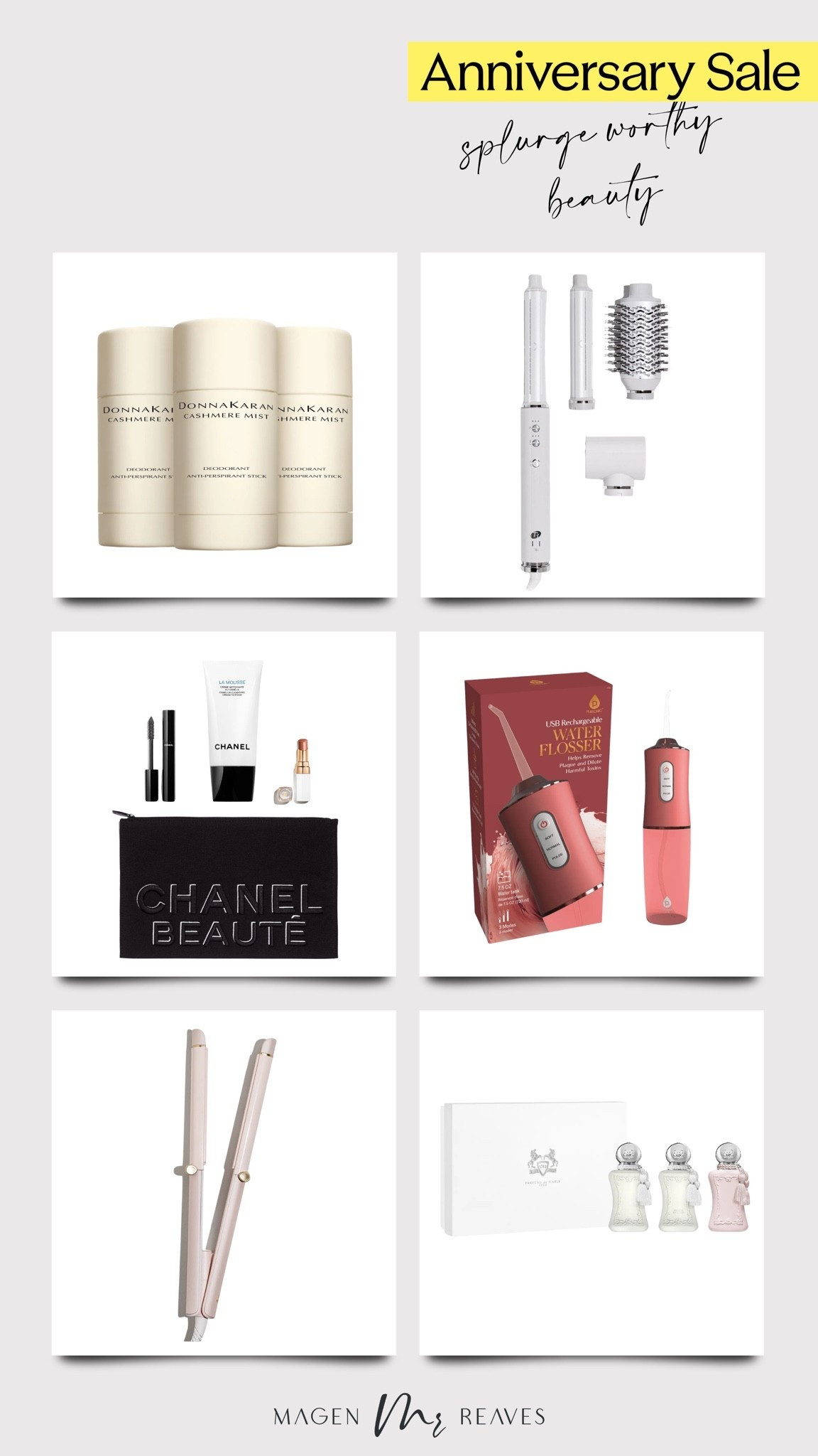 Splurge worthy beauty 

Nsale, nordstrom sale, anniversary sale, summer sale, beauty on sale, splurge worthy, hair care

#LTKBeauty #LTKSaleAlert
