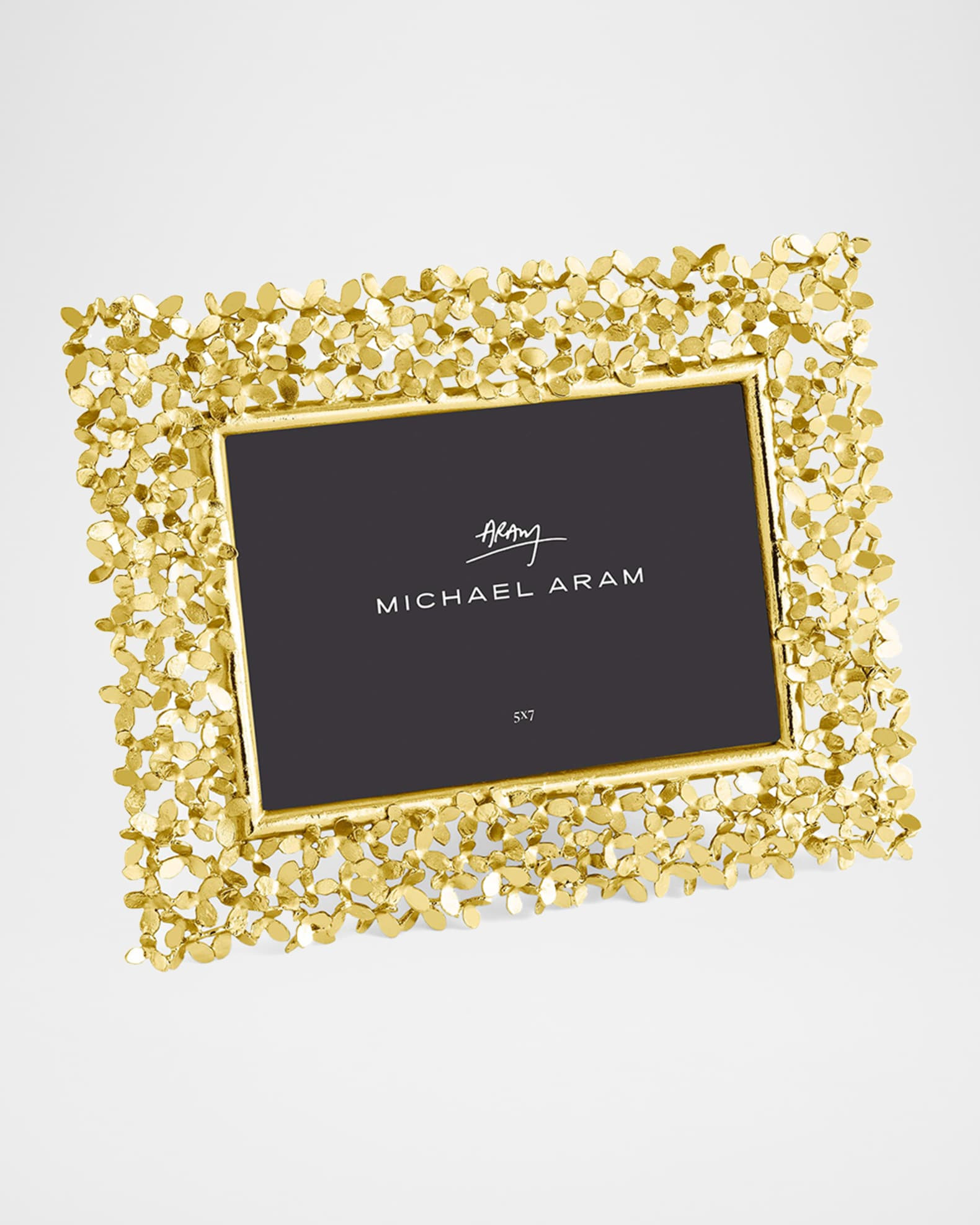 Dandelion Frame, 5" x 7" | Neiman Marcus