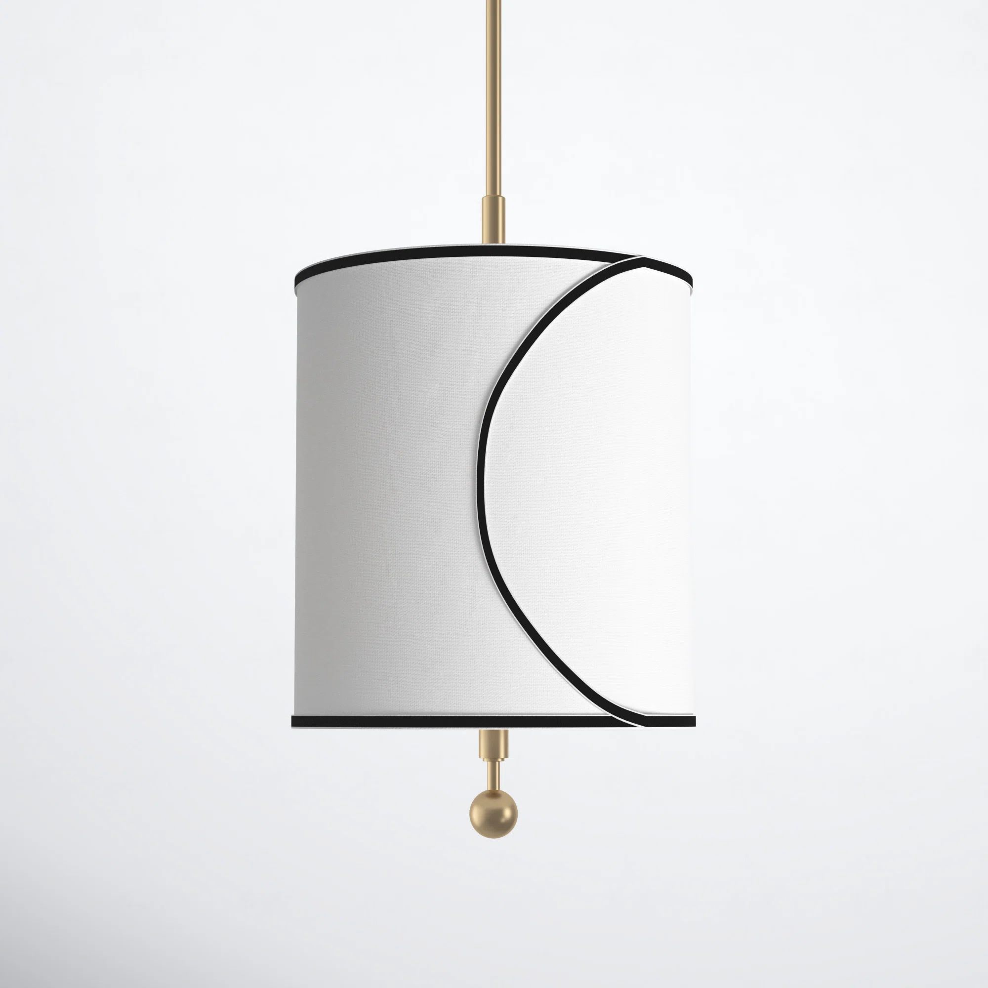 Hampshire Dimmable Pendant | Wayfair North America
