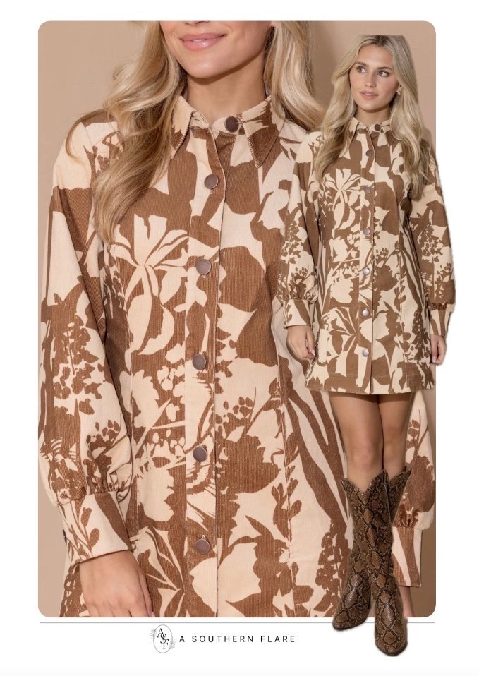 Fall Fashion