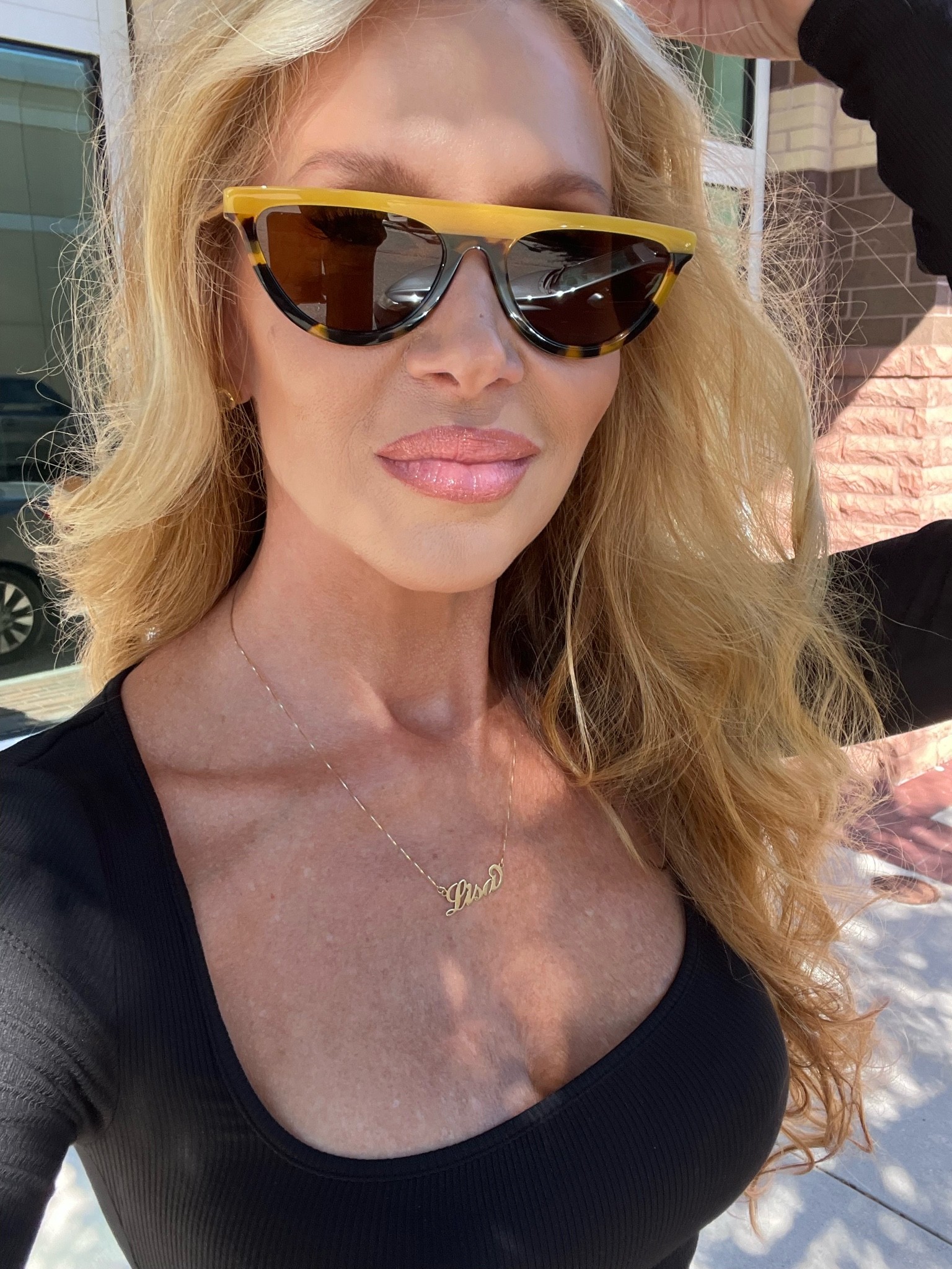 New Jenny bird sunglasses 