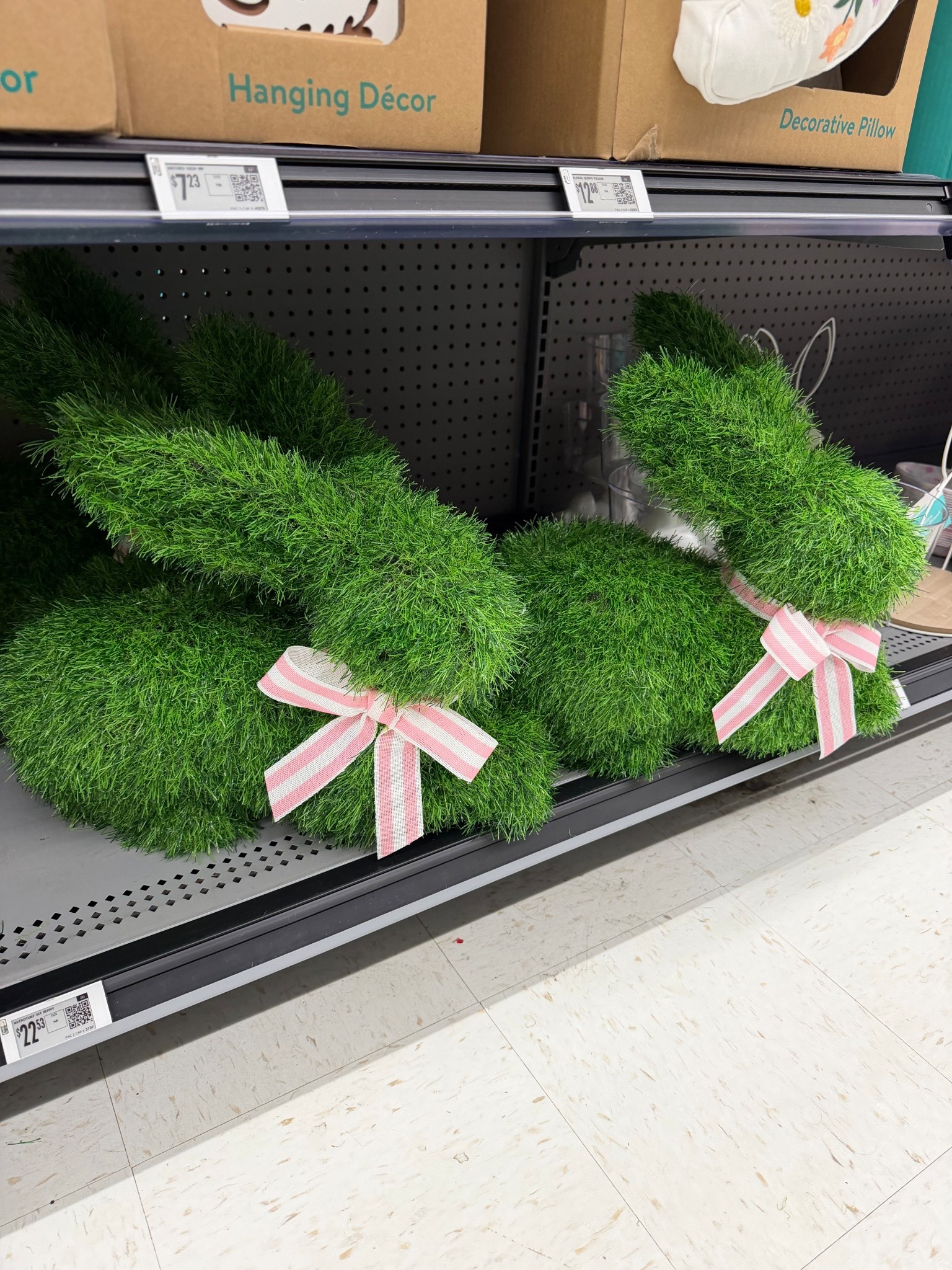 The cutest bunnies from Walmart 

#LTKHome