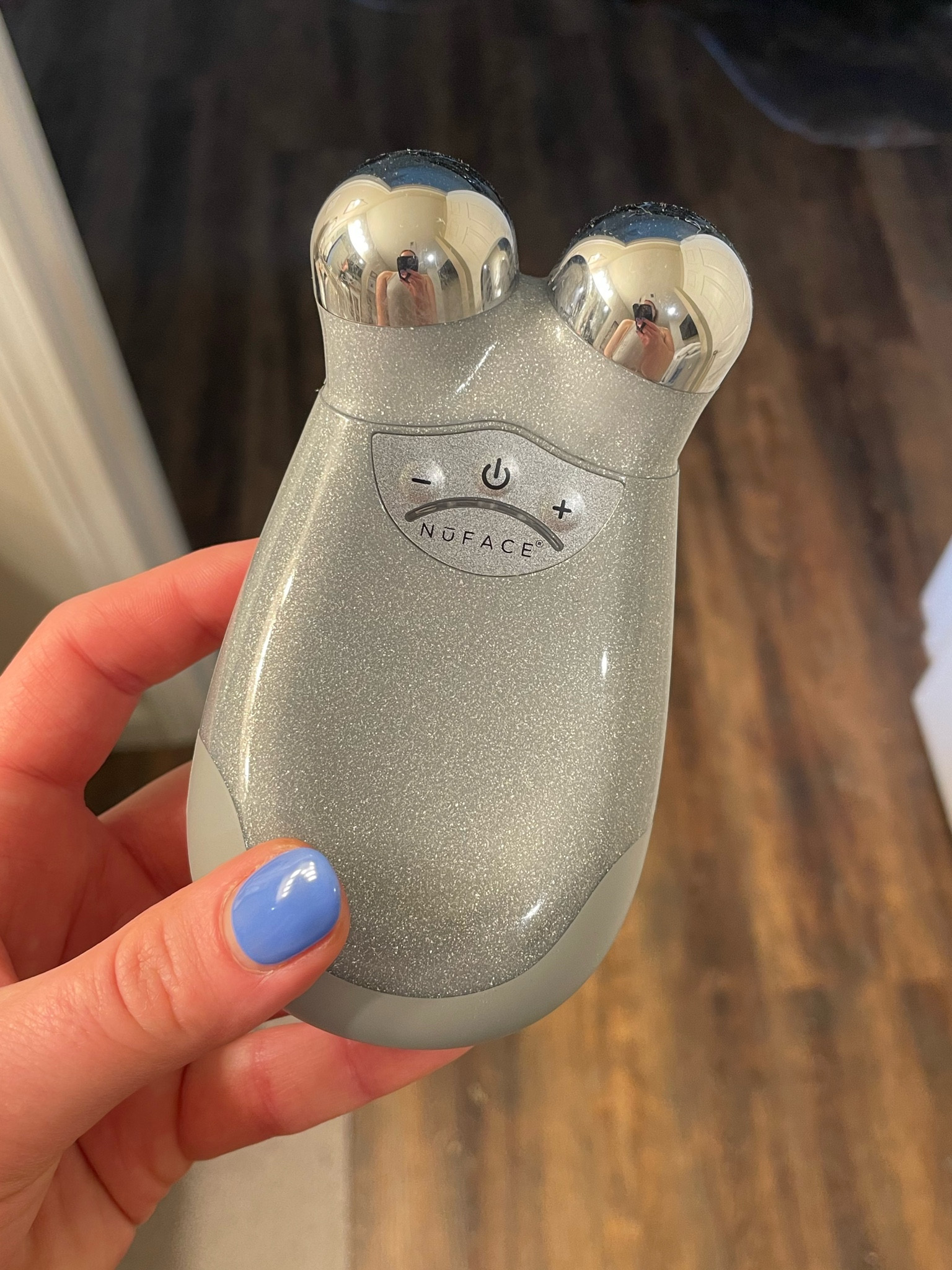 When used regularly, this product is amazing  

#LTKsalealert #LTKbeauty #LTKBeautySale