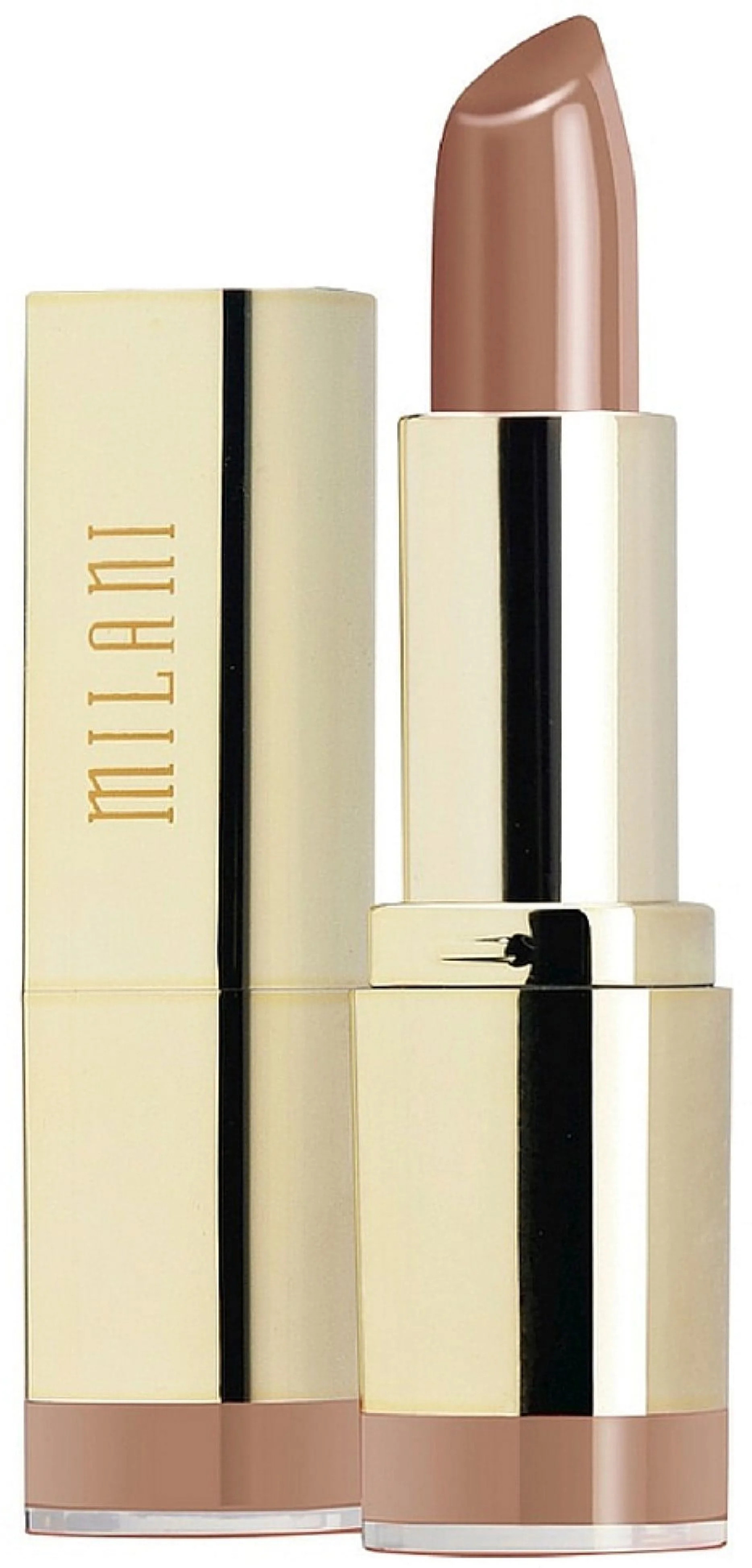 Milani Color Statement Lipstick, Teddy Bare, Palette | Walmart (US)