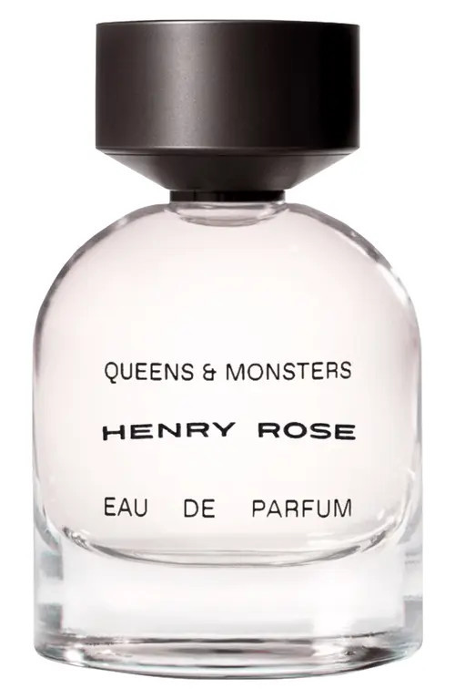 HENRY ROSE Queens & Monsters Eau de Parfum at Nordstrom, Size 0.27 Oz | Nordstrom