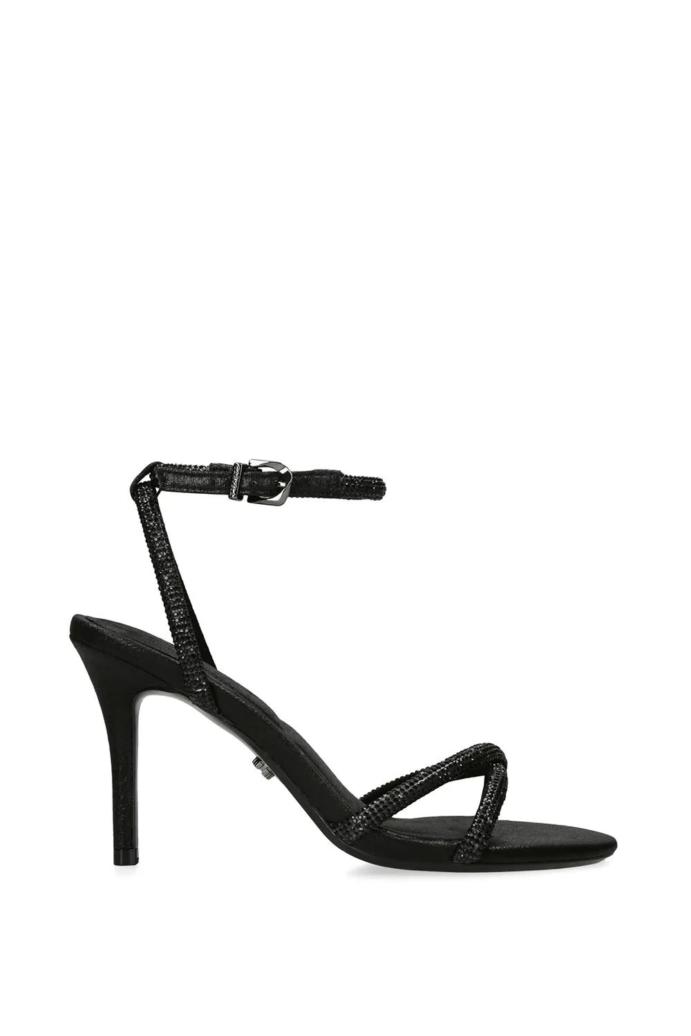 'Stargaze'  Heels | Karen Millen UK + IE + DE + NL