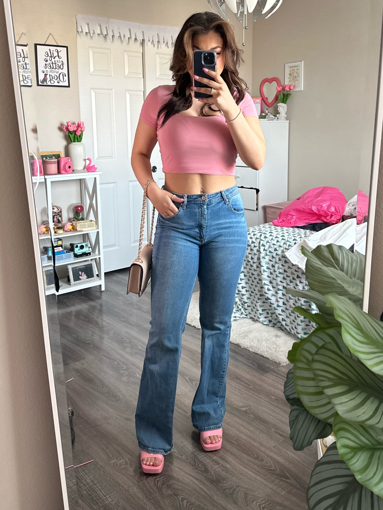 Spring is coming and spring fashion is here! 💐💗🎀

#LTKSeasonal #LTKstyletip #LTKunder50