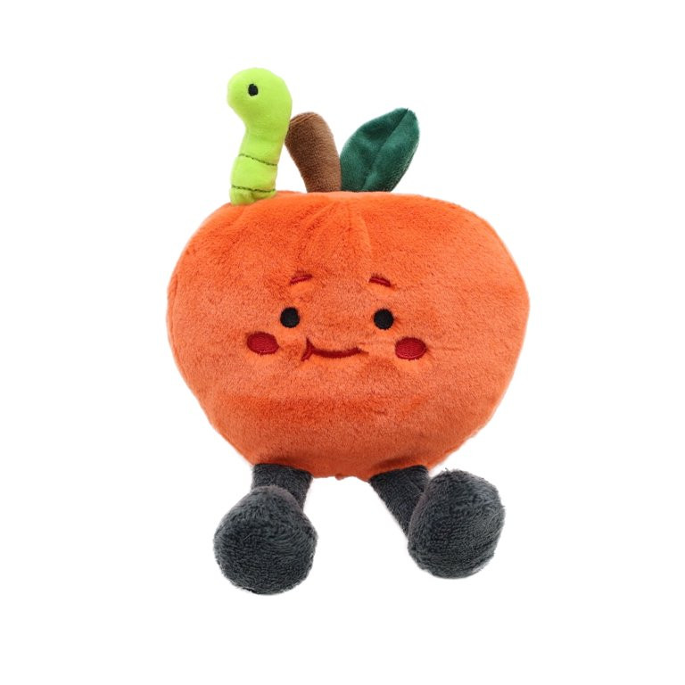 Spark.Create.Imagine School Friends Apple Plush | Walmart (US)