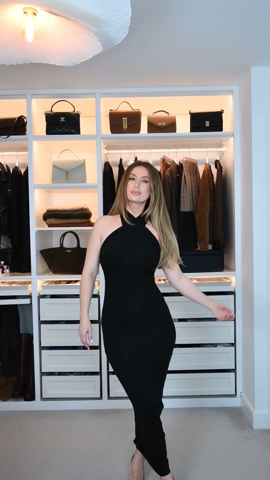 #LTKfestive #LTKdresses #LTKstyletip