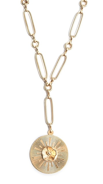 Sunshine & Lemonade Necklace | Shopbop