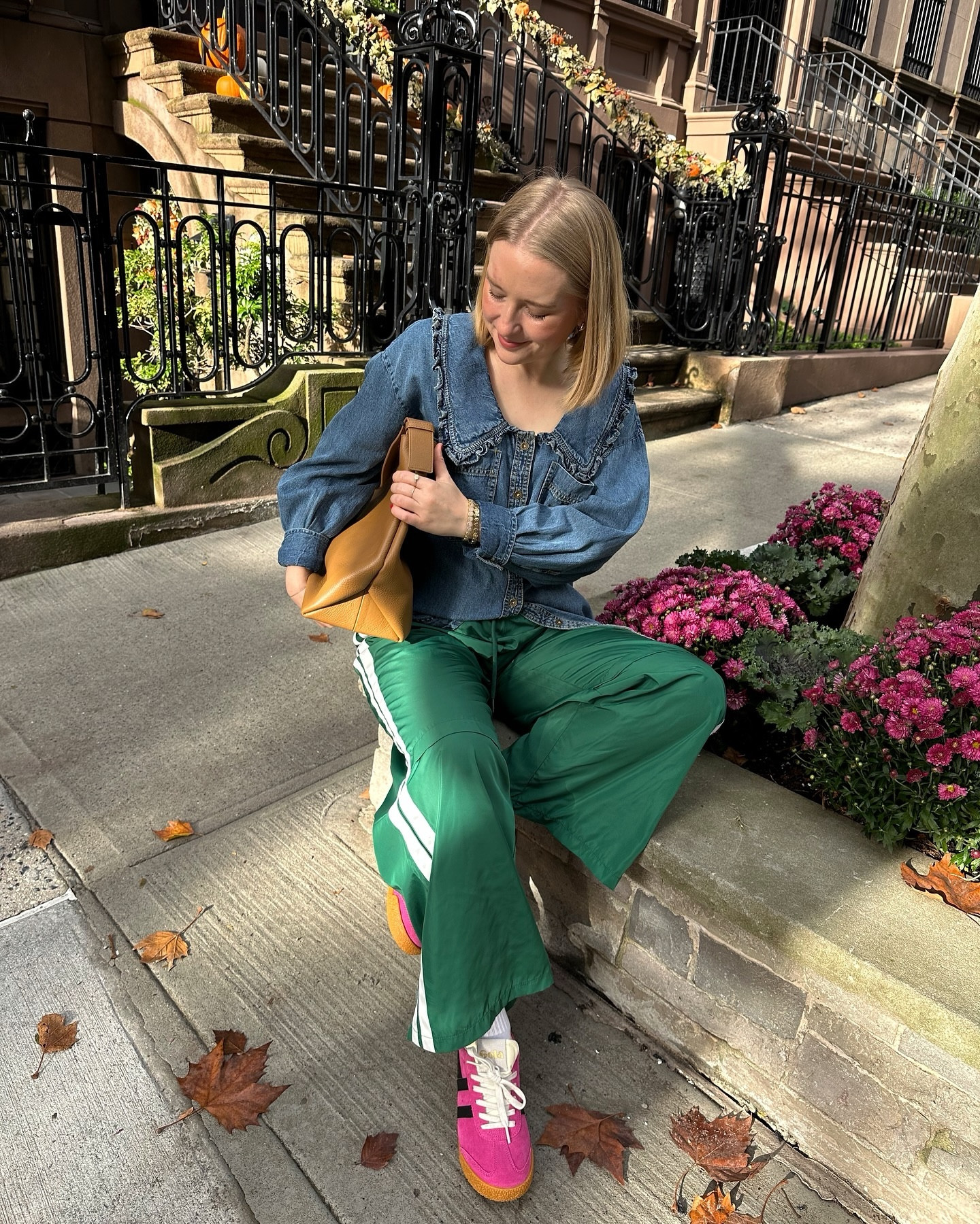 🍂🍏💕🤎

🏷️ fall outfit, fall outfit inspo, fall style, fall look, fall fashion, fall fashion trends, style inspo, style ideas, autumn style ideas, autumn outfit inspo, autumn aesthetic, fall aesthetic, Pinterest girl, Pinterest girl fall, scandi style