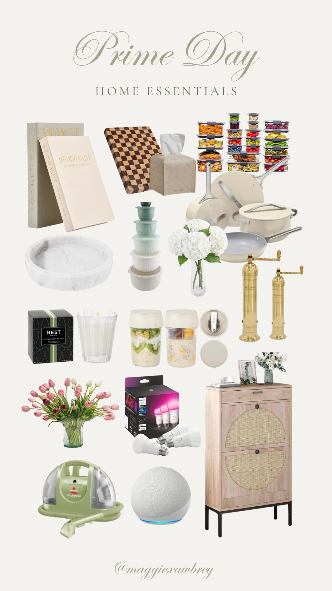 amazon home has the best essentials ✔️

#primeday2025 #primeweek #amazonhome 

 #LTKHome