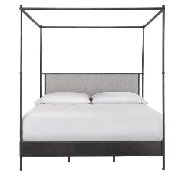 Upholstered Bed | Wayfair North America
