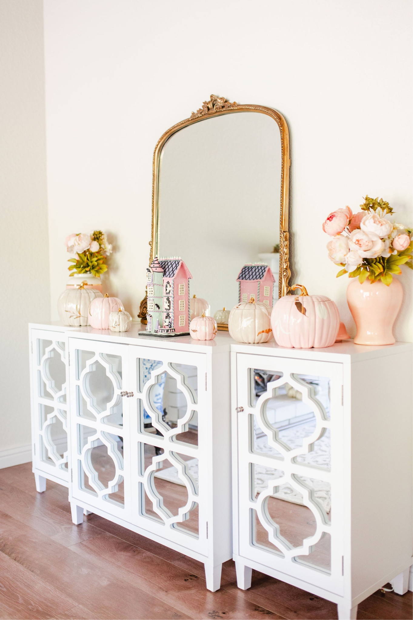 My feminine and cozy fall decor 🍂

#LTKSale #LTKSeasonal #LTKhome