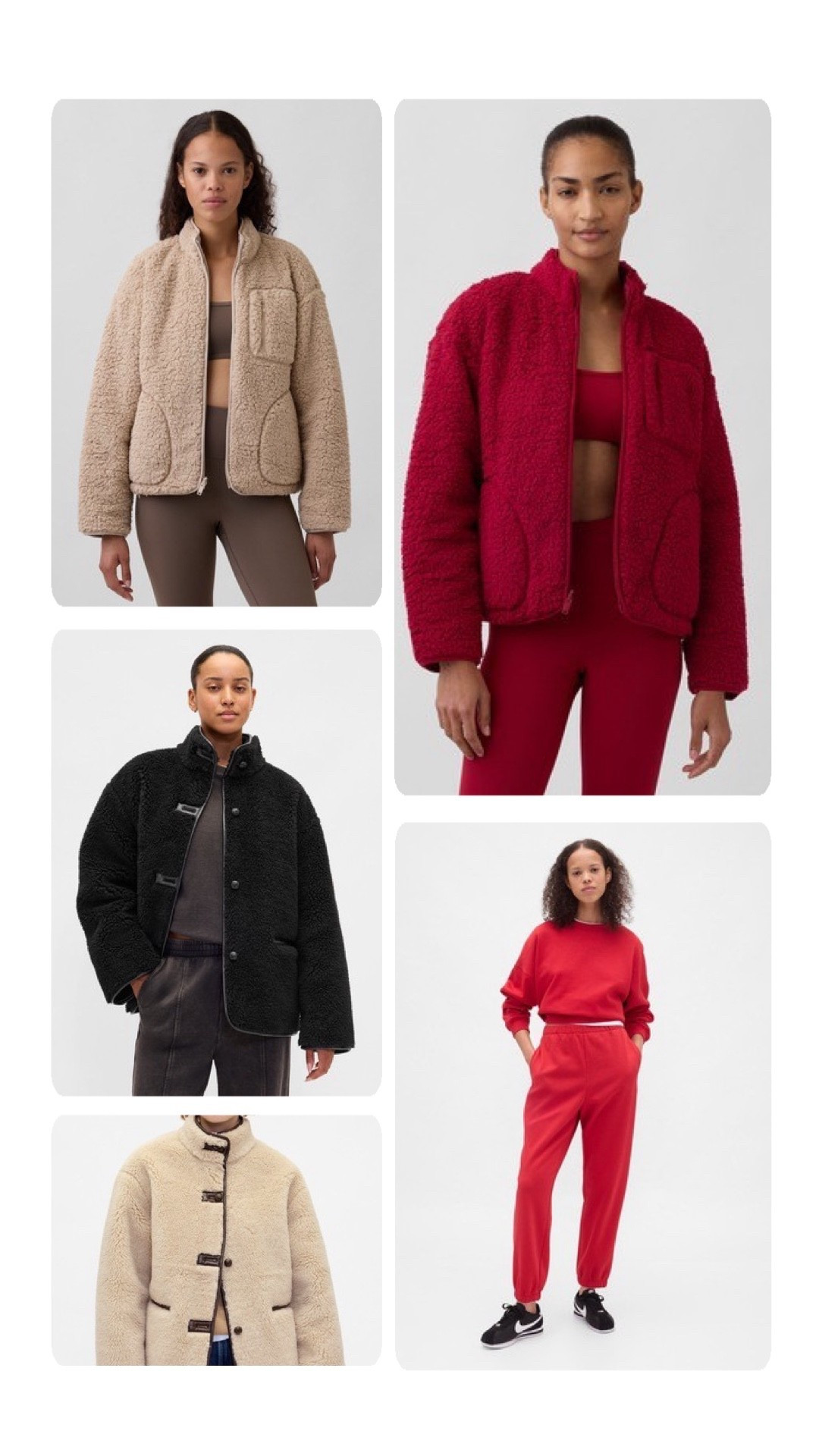 Combine with your gapcash! On  sale + extra 20% off with code ADDON