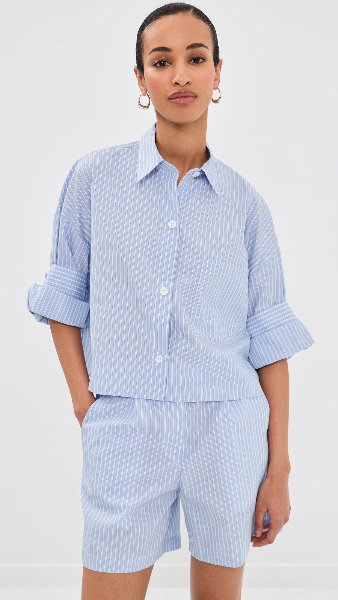 Next Ex Button Down Shirt | Shopbop