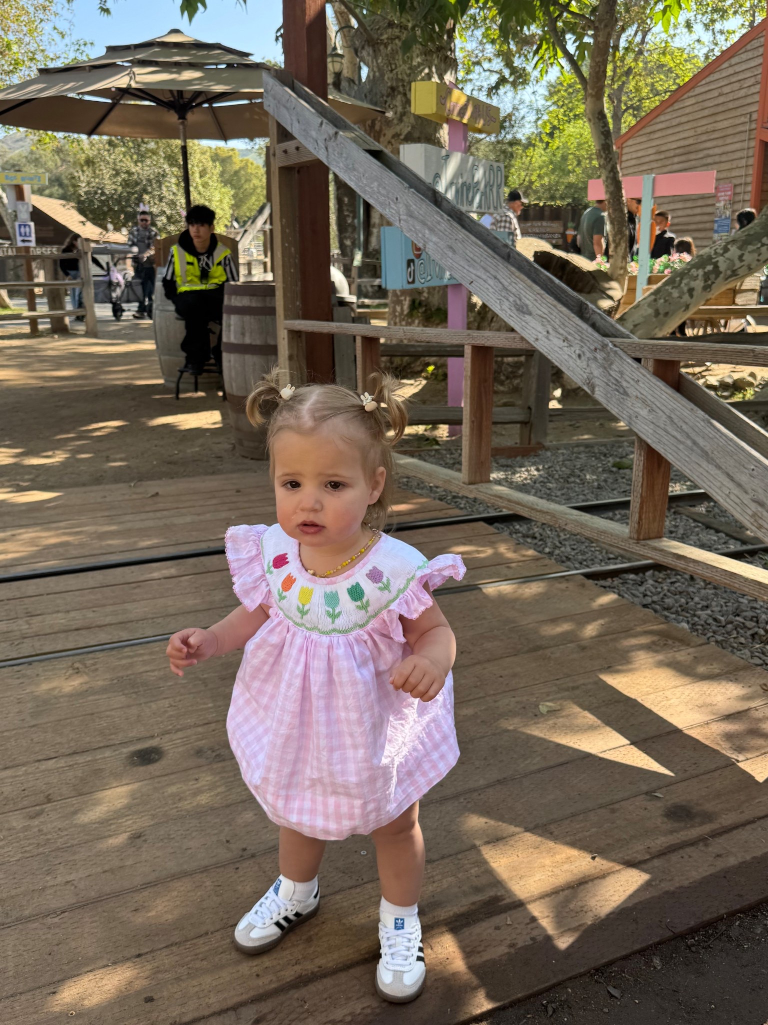 poppy kids co has the cutest spring outfits 💐 

#LTKFamily #LTKKids #LTKBaby