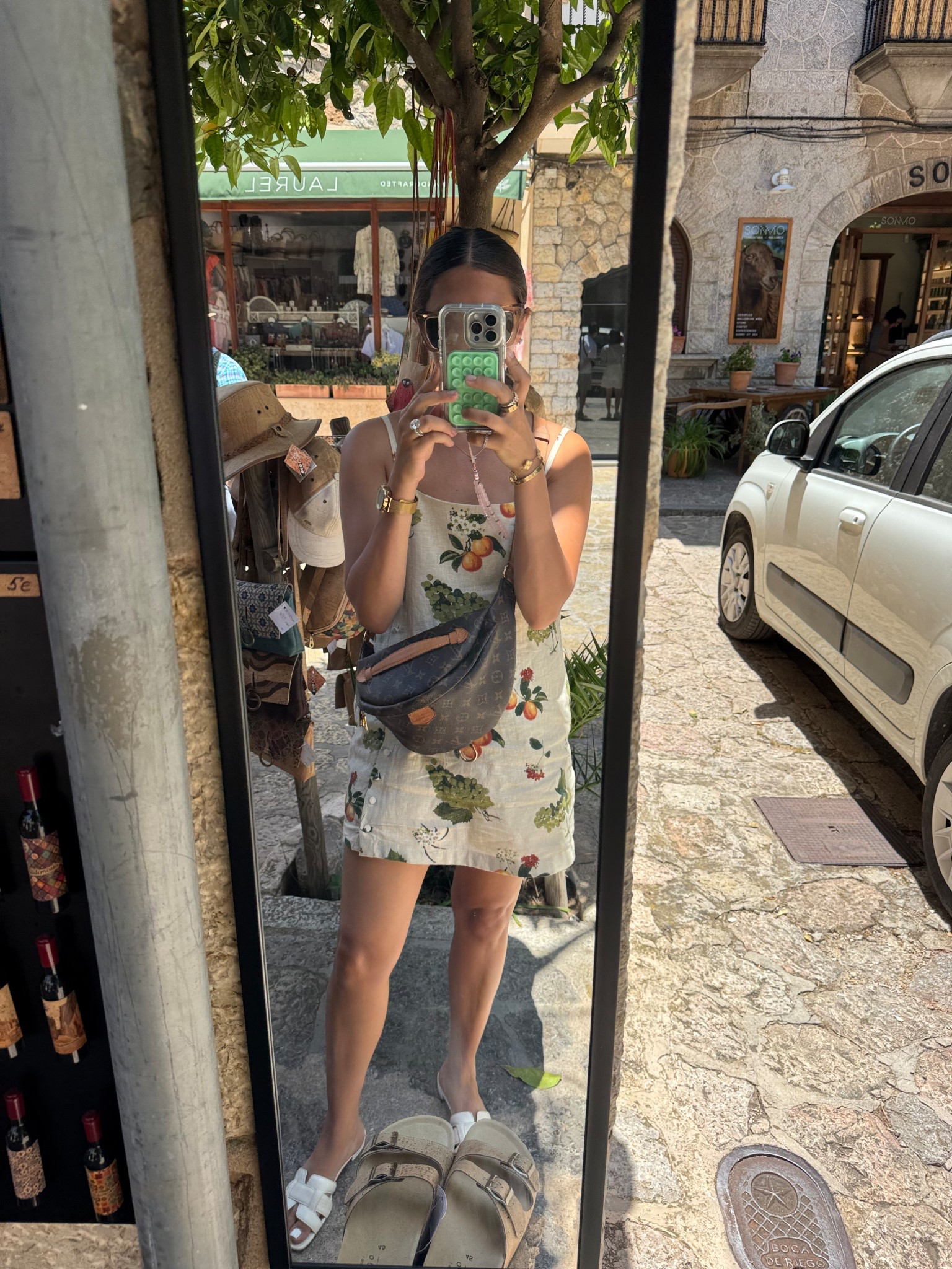 Romper: small

Have this romper in so many colors at this point and wear often! It’s lightweight and comfortable! Comes in so many prints!

#LTKTravel #LTKStyleTip #LTKSummerEdit