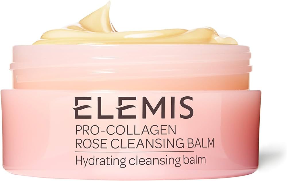 ELEMIS Pro-Collagen Cleansing, Ultra Nourishing Treatment Balm | Amazon (US)