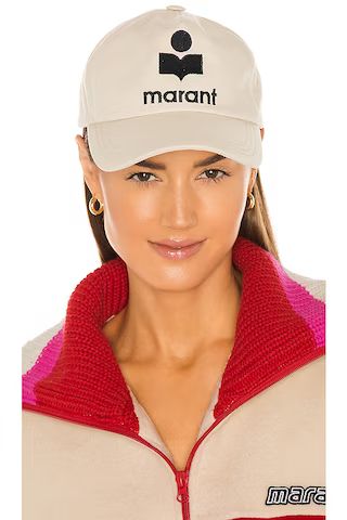 Tyron Hat
                    
                    Isabel Marant | Revolve Clothing (Global)