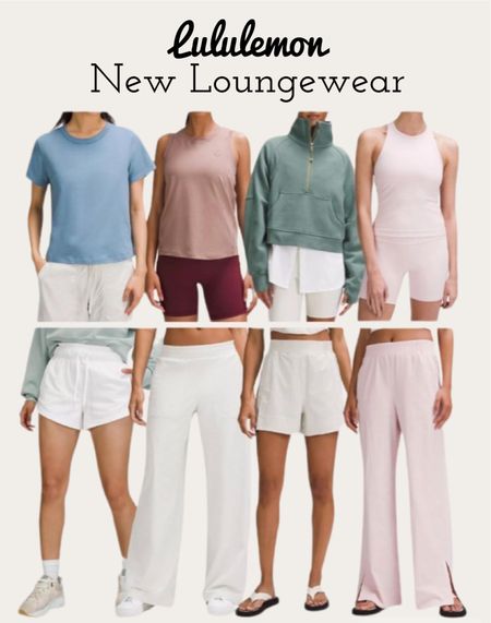 New lululemon loungewear

 

#LTKSeasonal #LTKfit #LTKunder100