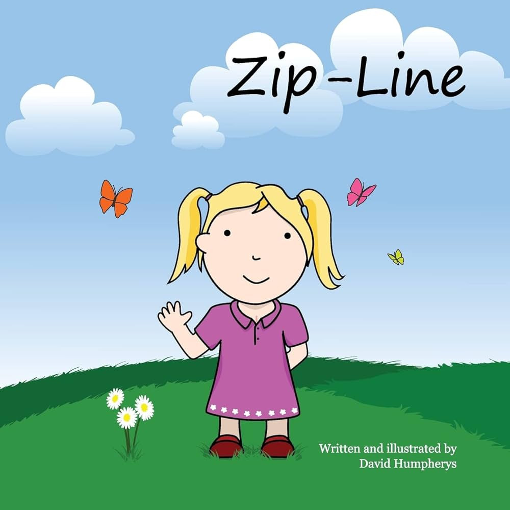 Zip-Line | Amazon (US)