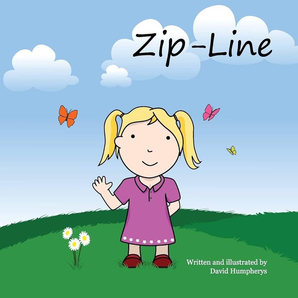 Zip-Line | Amazon (US)