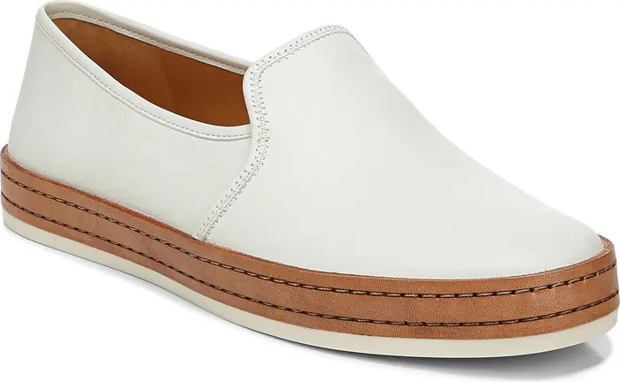 Canella Platform Loafer | Nordstrom