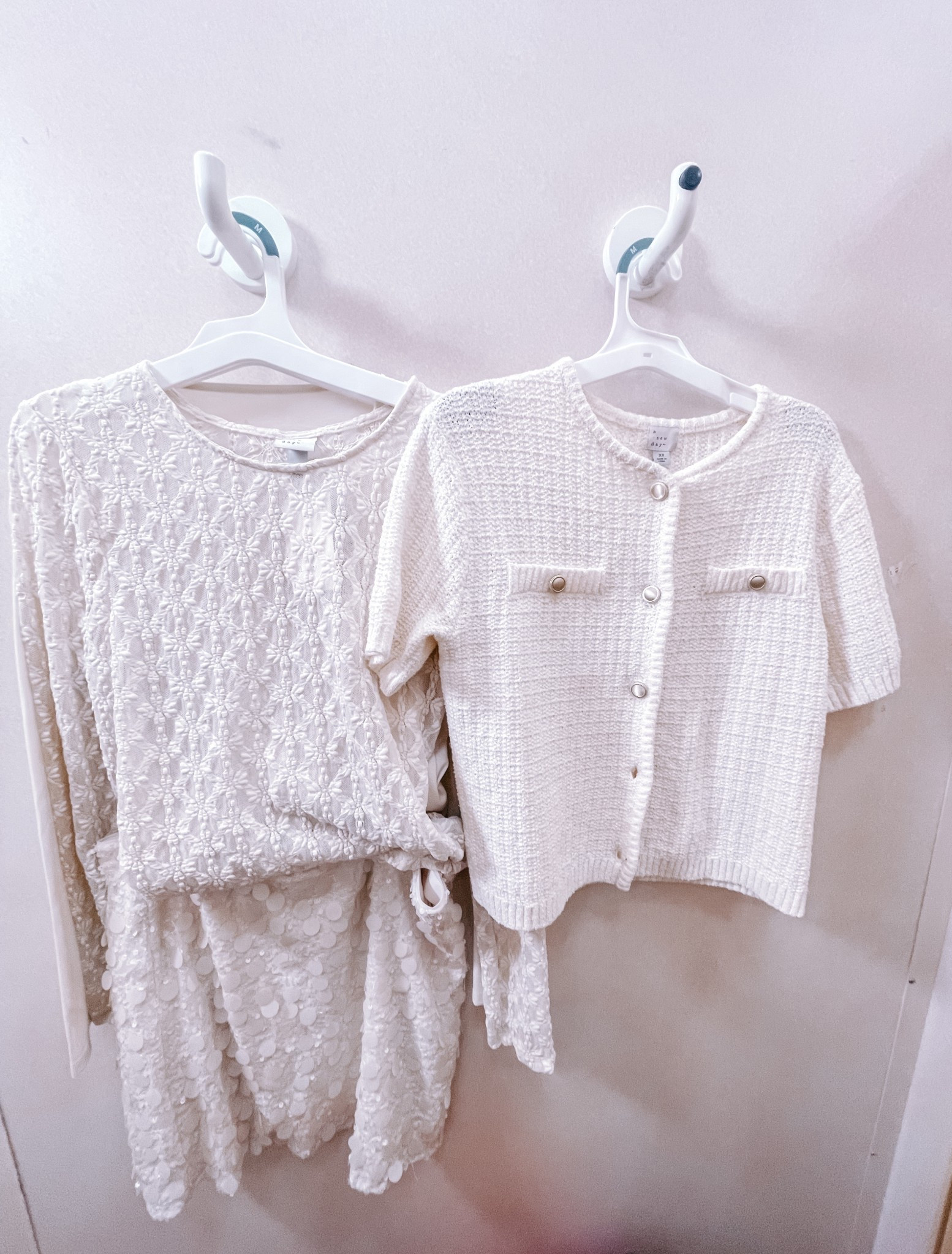 The prettiest textures at Target on clearance 

#LTKSaleAlert #LTKootd #LTKHoliday