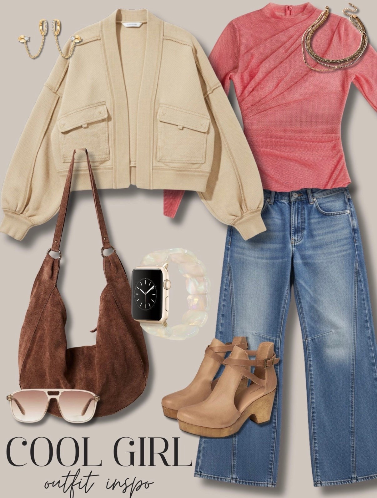 🤍 Outfit Inspo 

#LTKootd #LTKdayinmylife #LTKgrwm