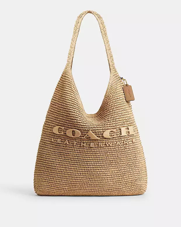 Brooklyn Shoulder Bag 39 | Coach (US)