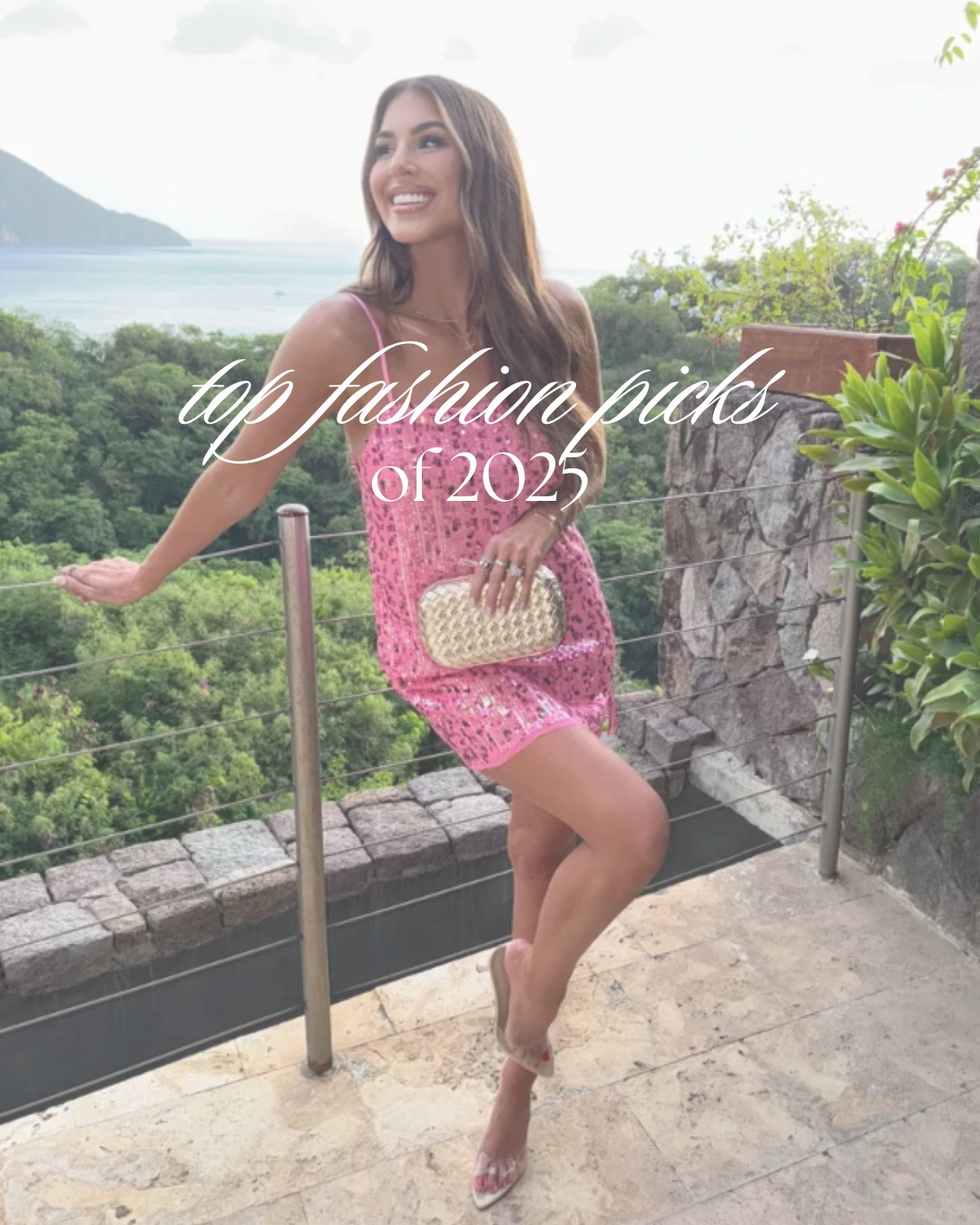 linking my best sellers and favorites of 2025! everyday staples 🩷 

 