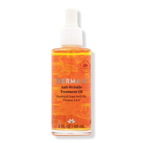 Anti-Wrinkle Treatment Oil | Ulta