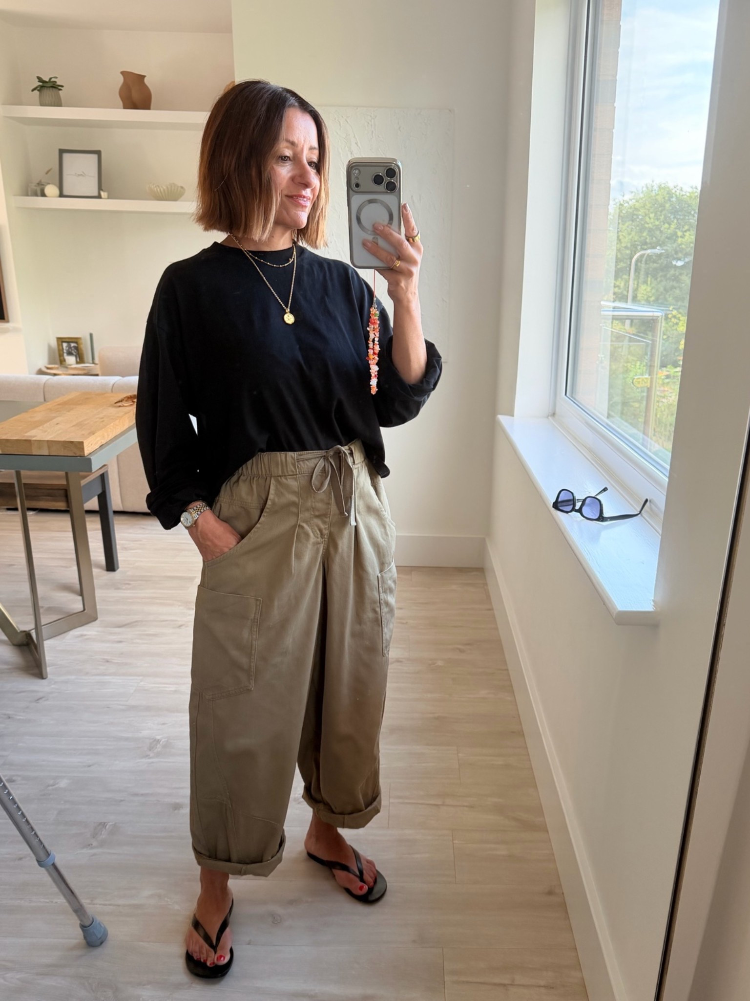 If Sunday was an outfit… 

I’m wearing petite in my usual size. I’ve linked both options and the rest of my outfit.

#LTKuk #LTKsummer #LTKpetite