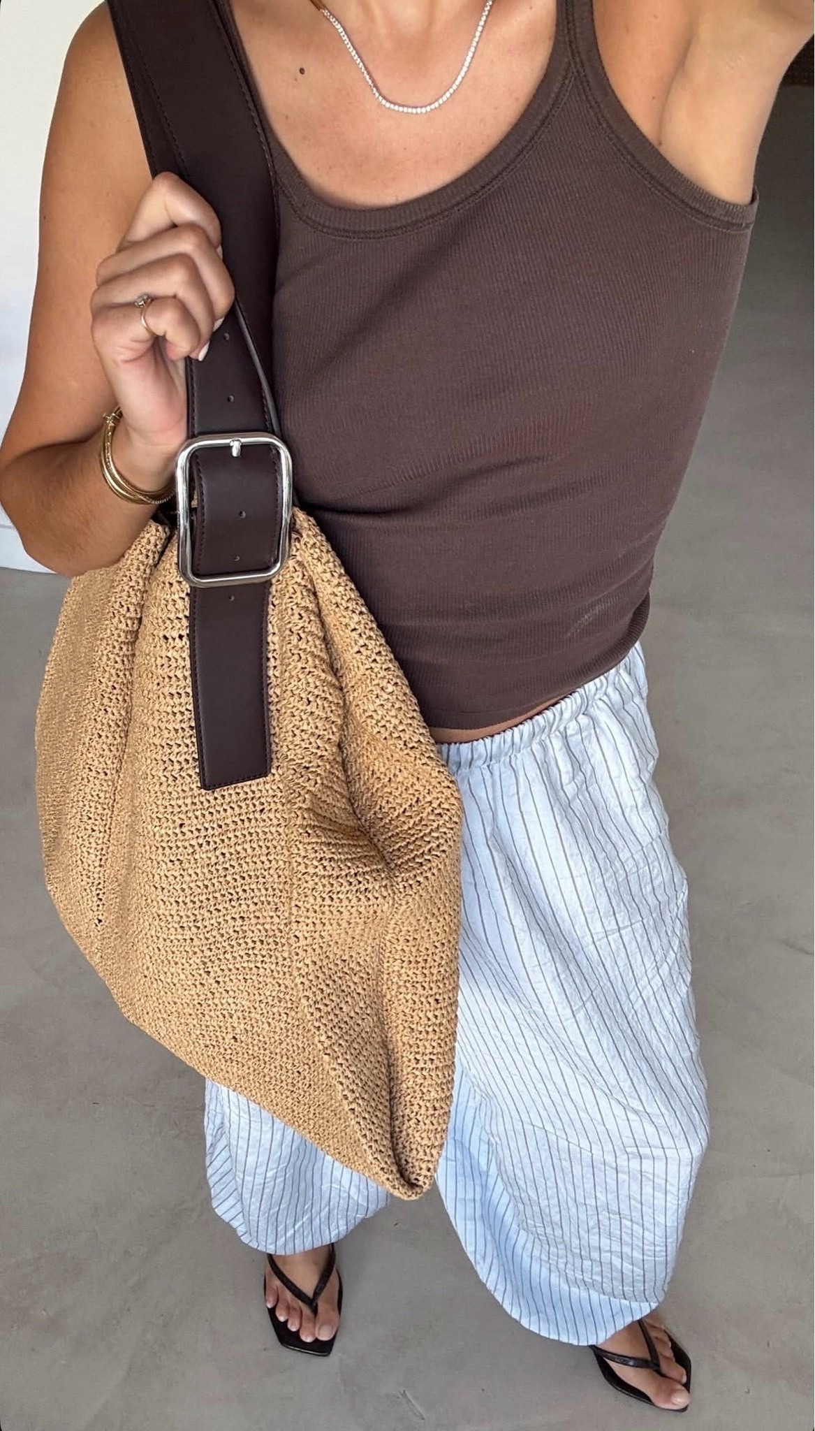 this wicker bag all summer long

publicité.

#LTKbag #LTKfrance #LTKsummer