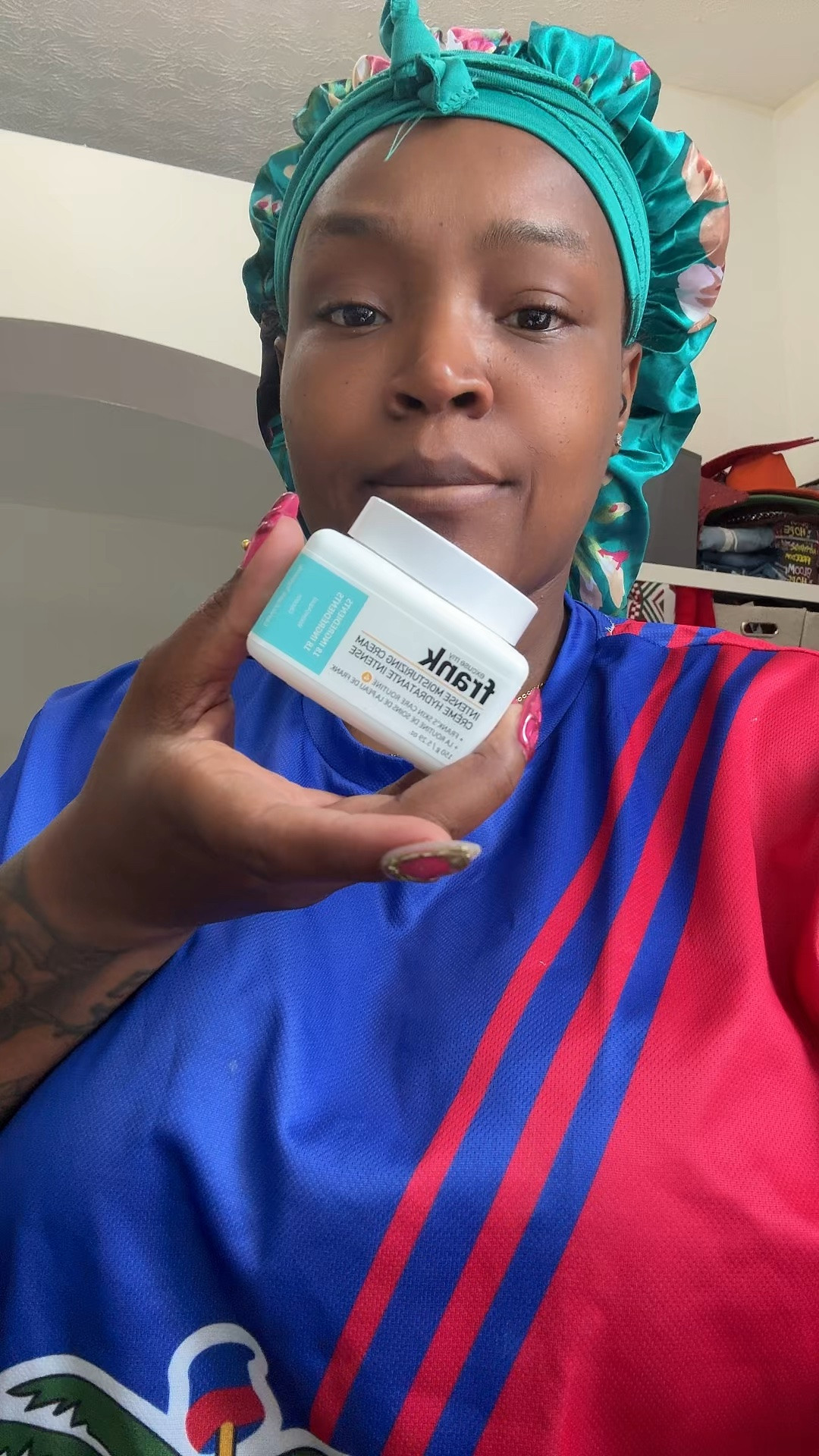My skincare routine is simple, affordable, and almost everything comes straight from Amazon. These are the products I keep repurchasing because they leave my skin looking fresh, hydrated, and glowing every single day.

#AmazonFinds #SkincareFavorites #BeautyFinds #GlowingSkin #LTKBeauty #LTKFinds

#LTKBeauty #LTKselfcare #LTKmorningroutine