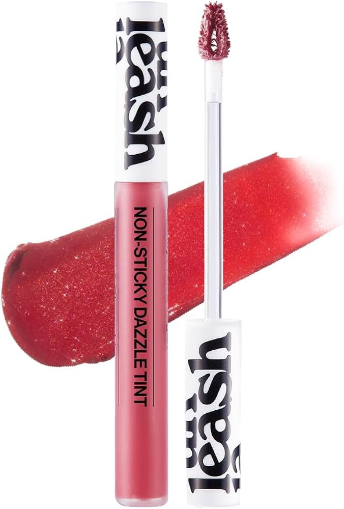 UNLEASHIA] Non-Sticky Dazzle Tint (No.4 Humming) | Amazon (US)