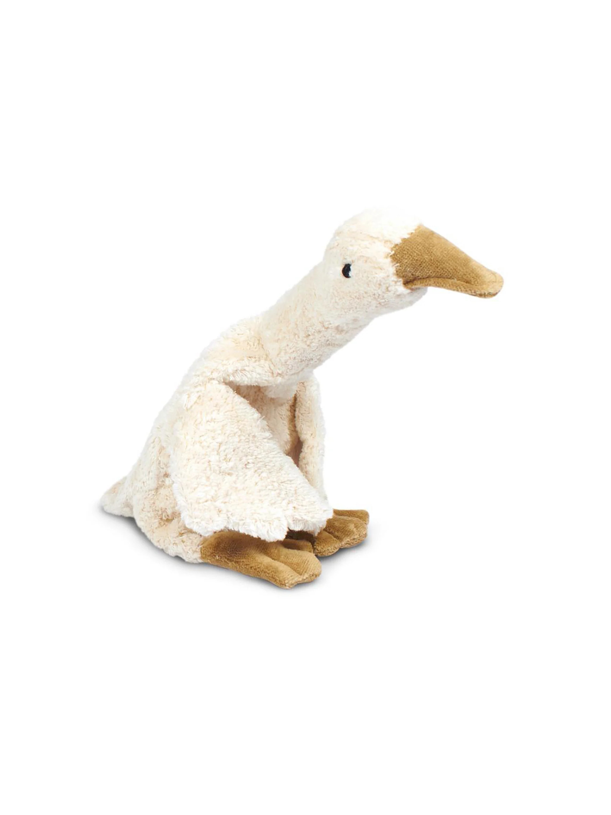Senger Naturwelt Organic Cuddly Goose | Weston Table