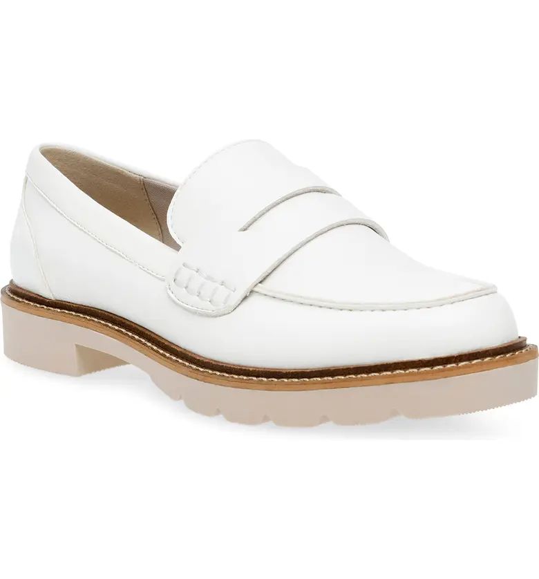 Emmylou Penny Loafer | Nordstrom