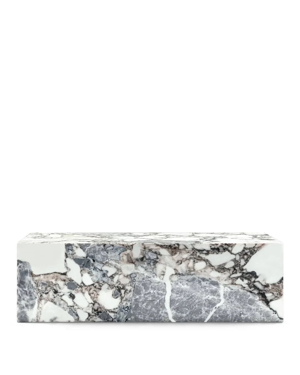 Plinth Coffee Table | Interior Icons
