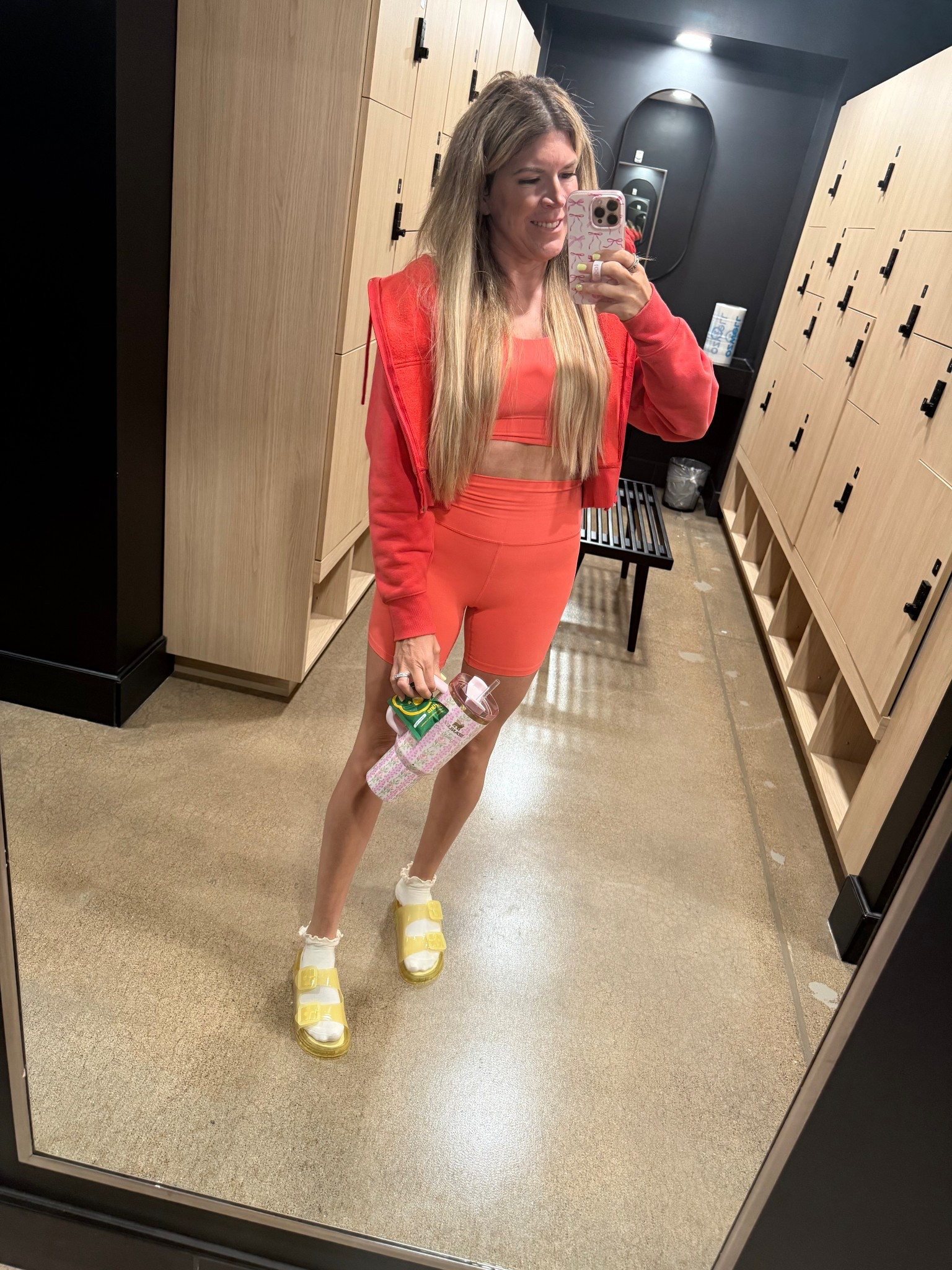 Top + bottoms 30.00 total! 

#LTKSaleAlert #LTKFindsUnder50 #LTKOver40