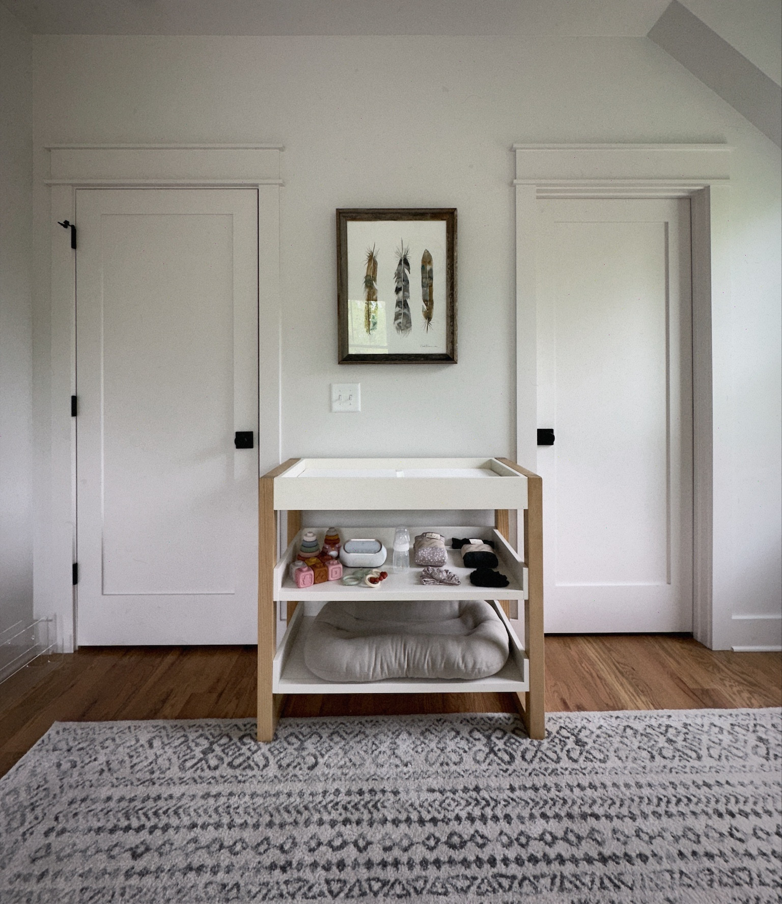 Nursery details 

#LTKbaby #LTKkids #LTKbump