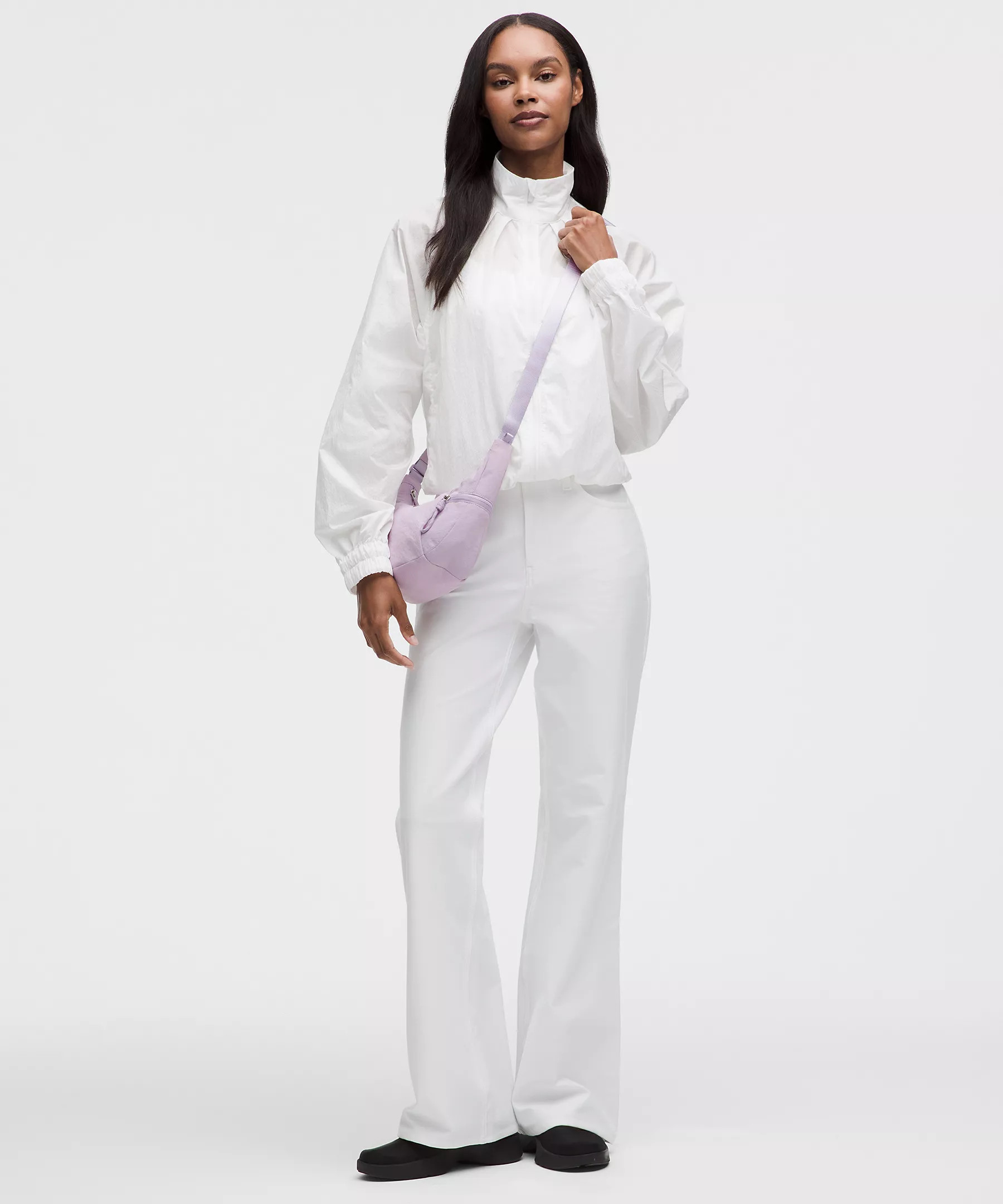 Small Slouchy Sling Bag 3L | Lululemon (US)