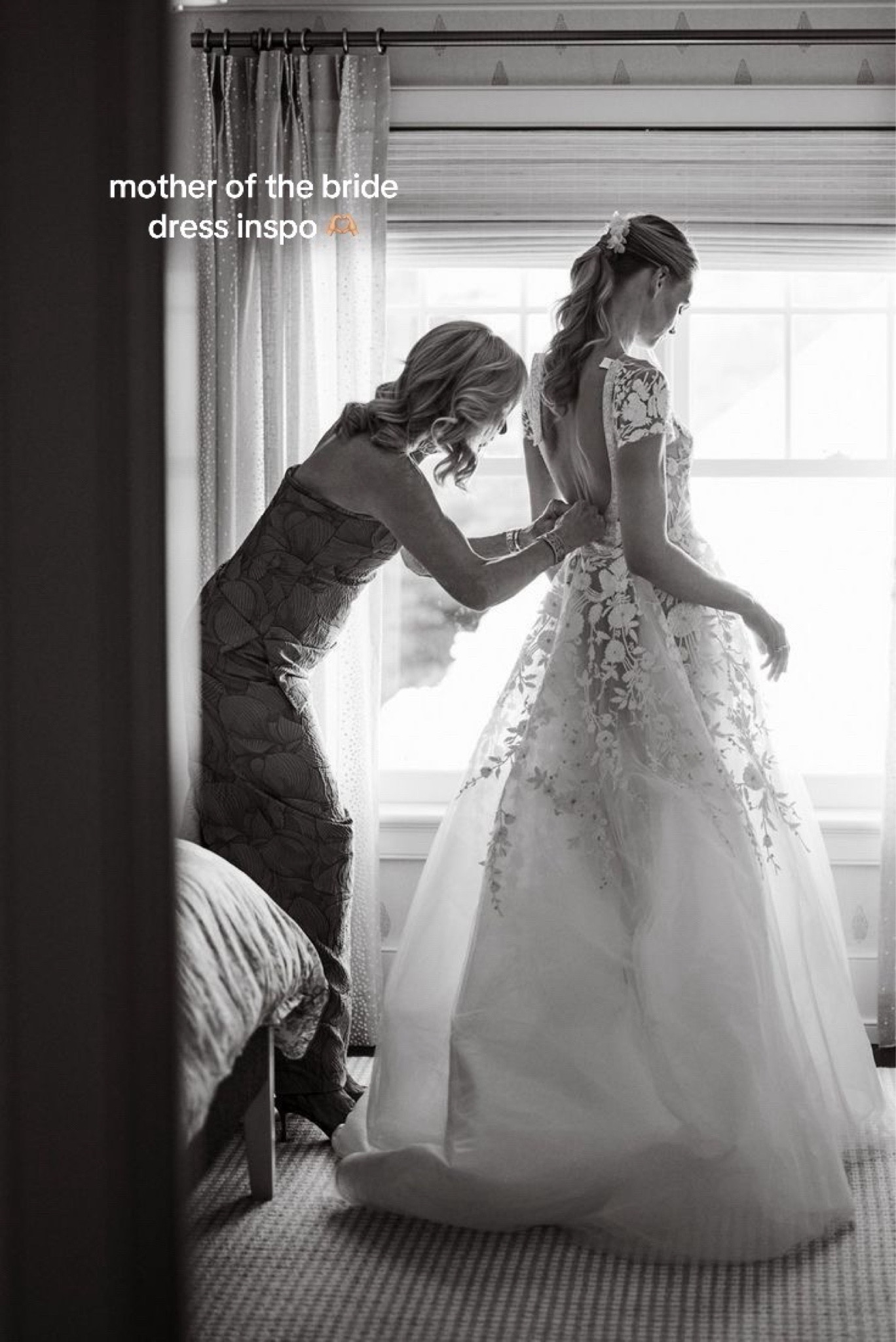 Mother of the bride/groom dresses 